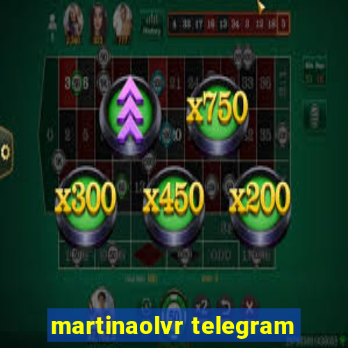 martinaolvr telegram